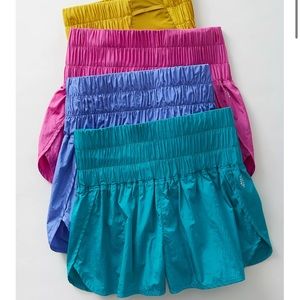 The Way Home Shorts